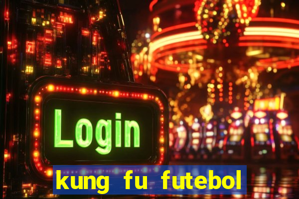 kung fu futebol clube via torrent